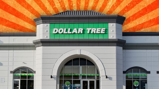 Dollar Tree