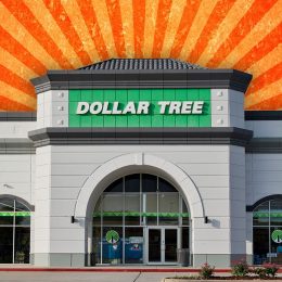 Dollar Tree