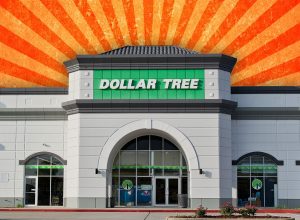 Dollar Tree