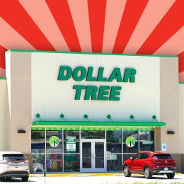 Dollar Tree