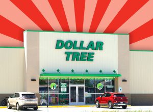 Dollar Tree
