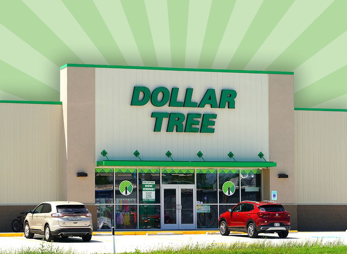 Dollar Tree