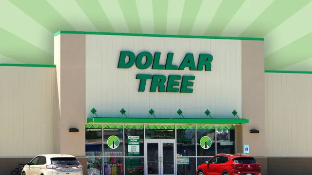 Dollar Tree
