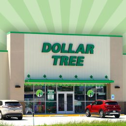 Dollar Tree