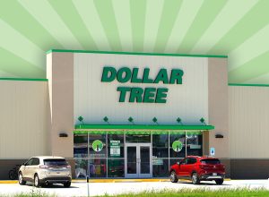 Dollar Tree