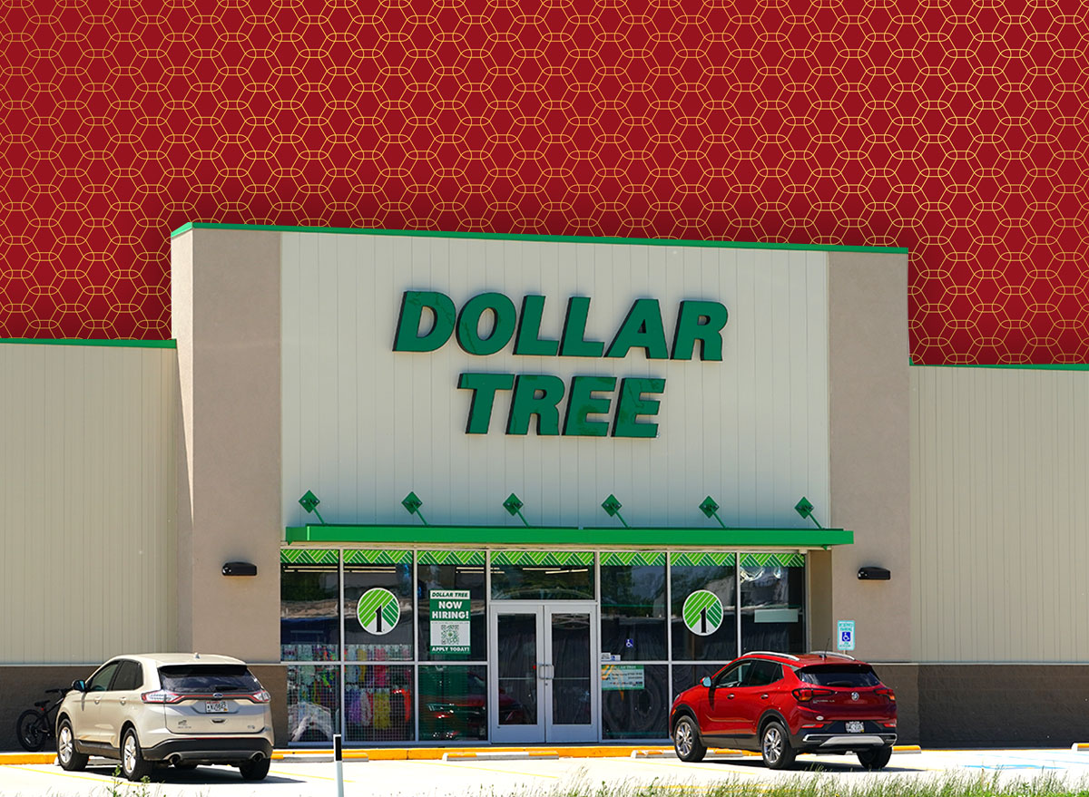 Dollar Tree