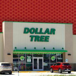 Dollar Tree