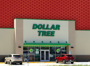 Dollar Tree