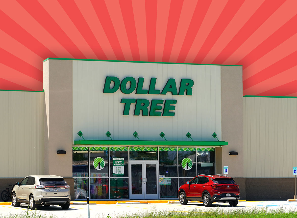 Dollar Tree