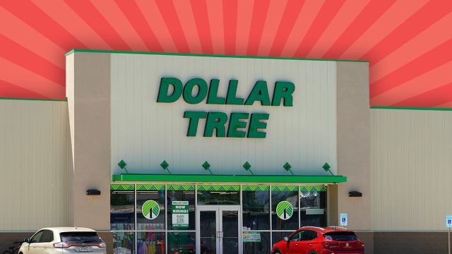 Dollar Tree