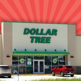 Dollar Tree