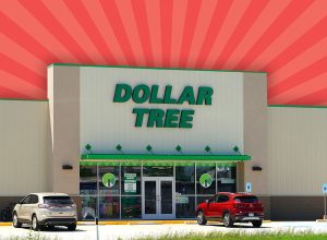 Dollar Tree