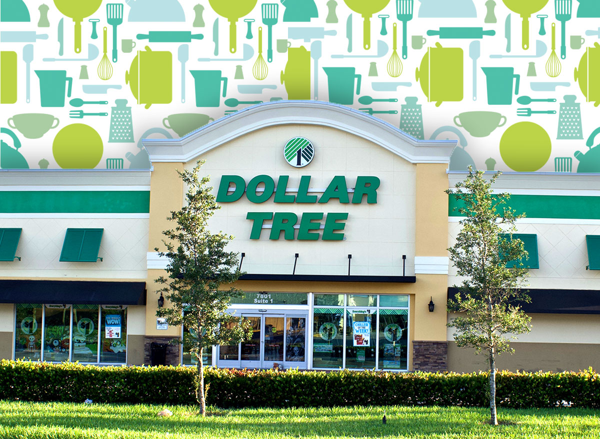 Dollar Tree