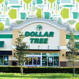 Dollar Tree
