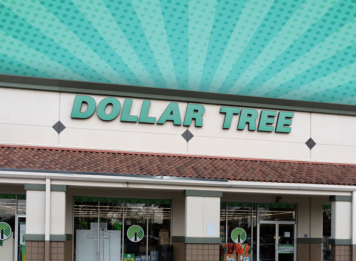 11 Best New Dollar Tree Kitchen Finds Under $2
