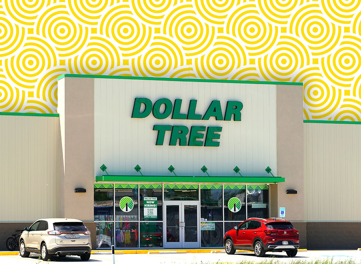 Dollar Tree