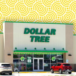 Dollar Tree