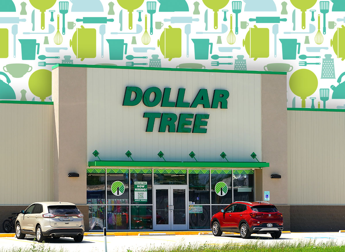 Dollar Tree