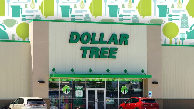 Dollar Tree