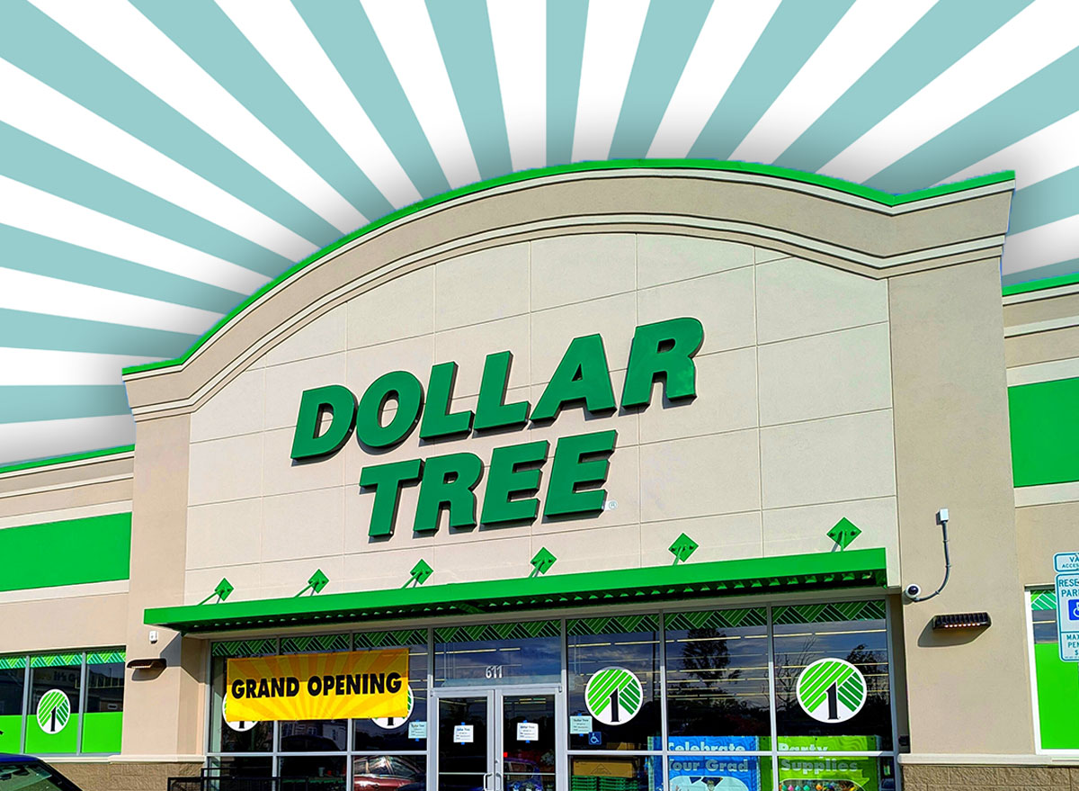 Dollar Tree