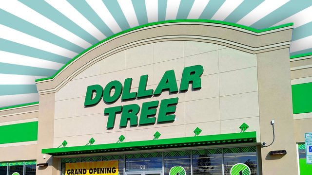 Dollar Tree