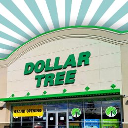 Dollar Tree
