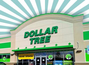 Dollar Tree