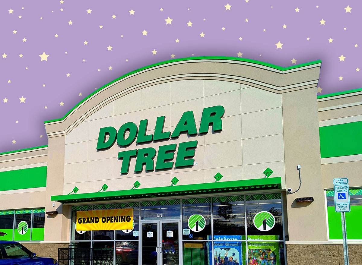 Dollar Tree