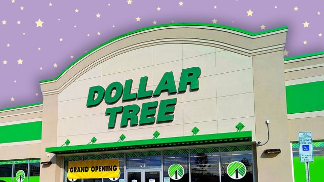 Dollar Tree