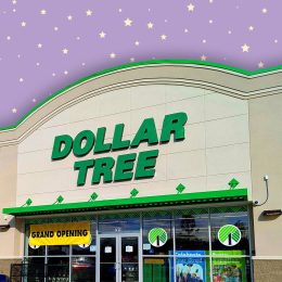 Dollar Tree