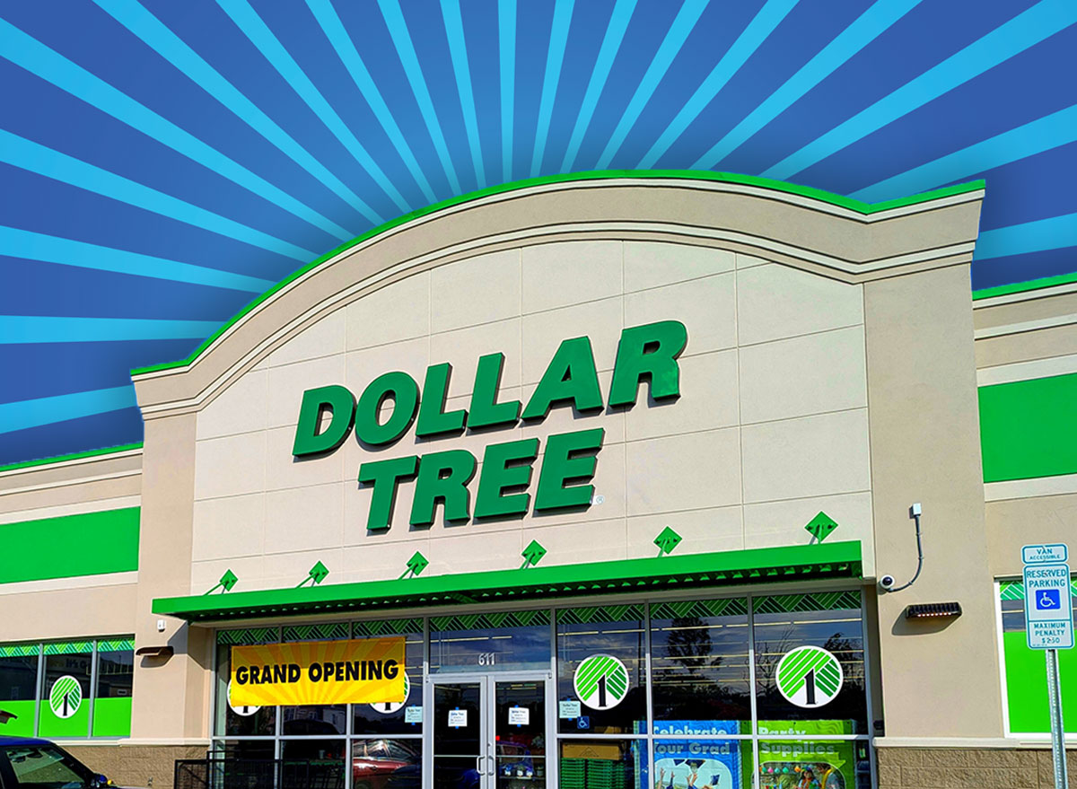 Dollar Tree