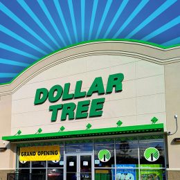 Dollar Tree