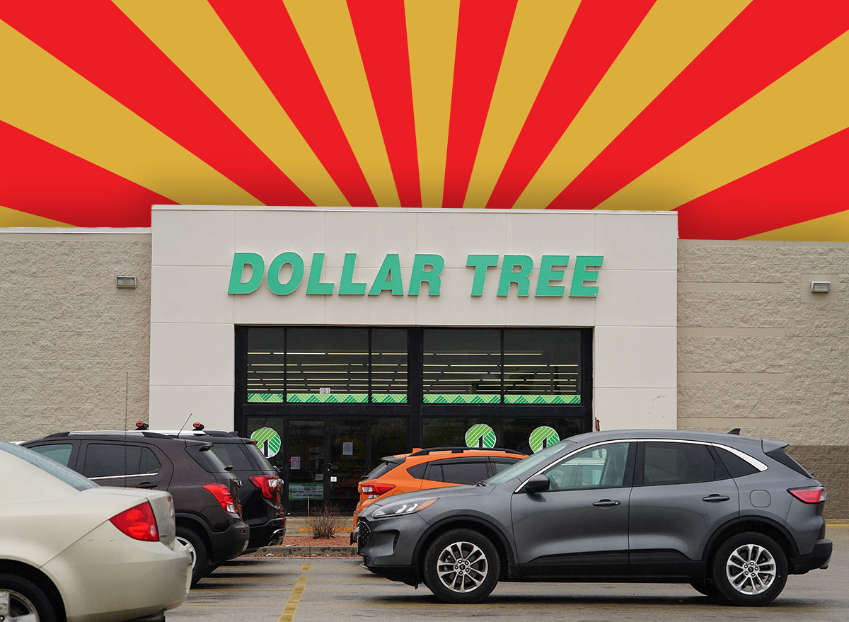 Dollar Tree