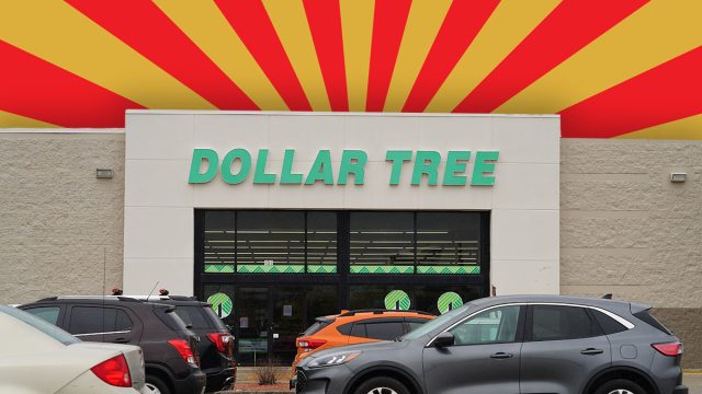 Dollar Tree