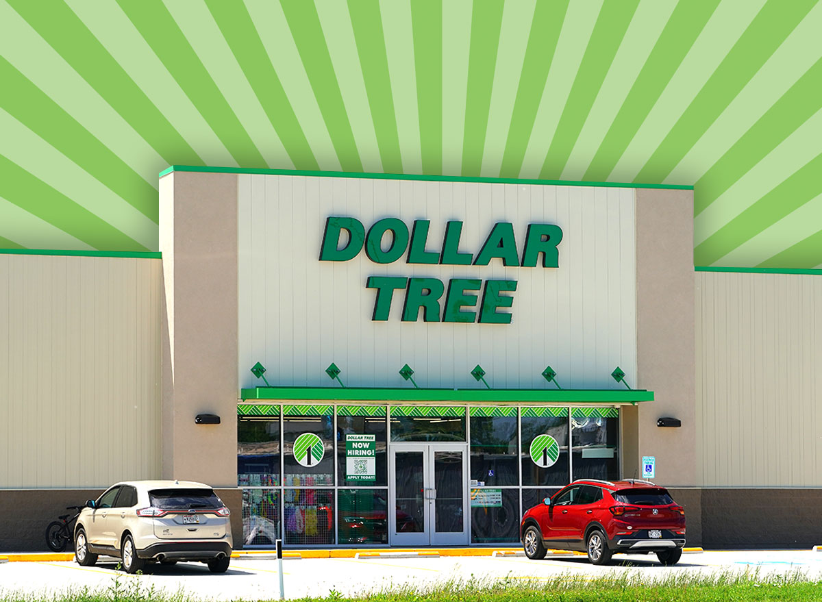 Dollar Tree