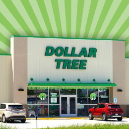 Dollar Tree