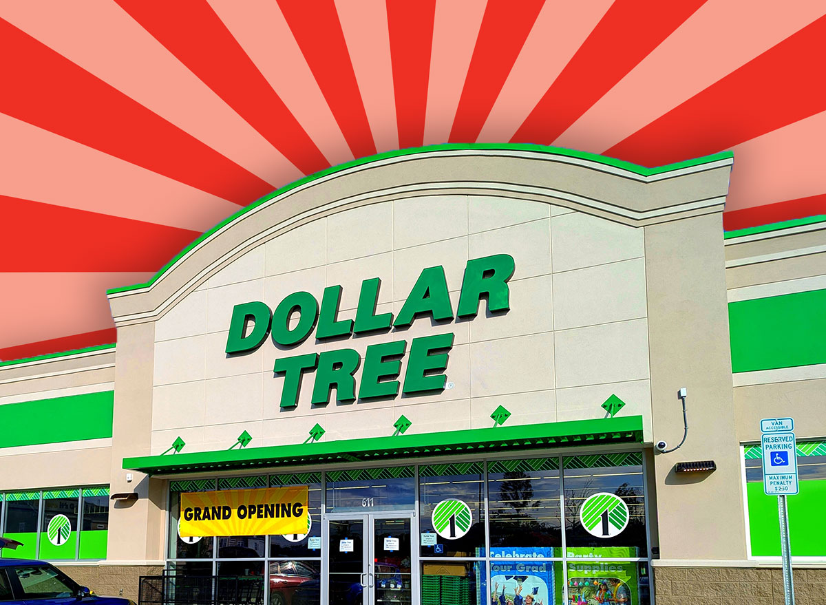 Dollar Tree
