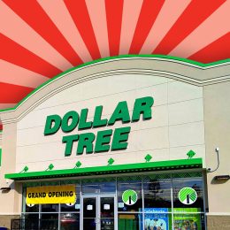 Dollar Tree