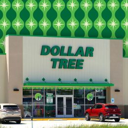 Dollar Tree