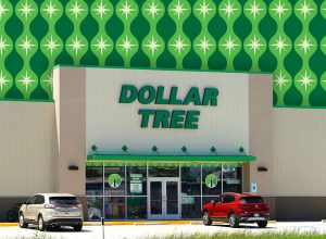 Dollar Tree
