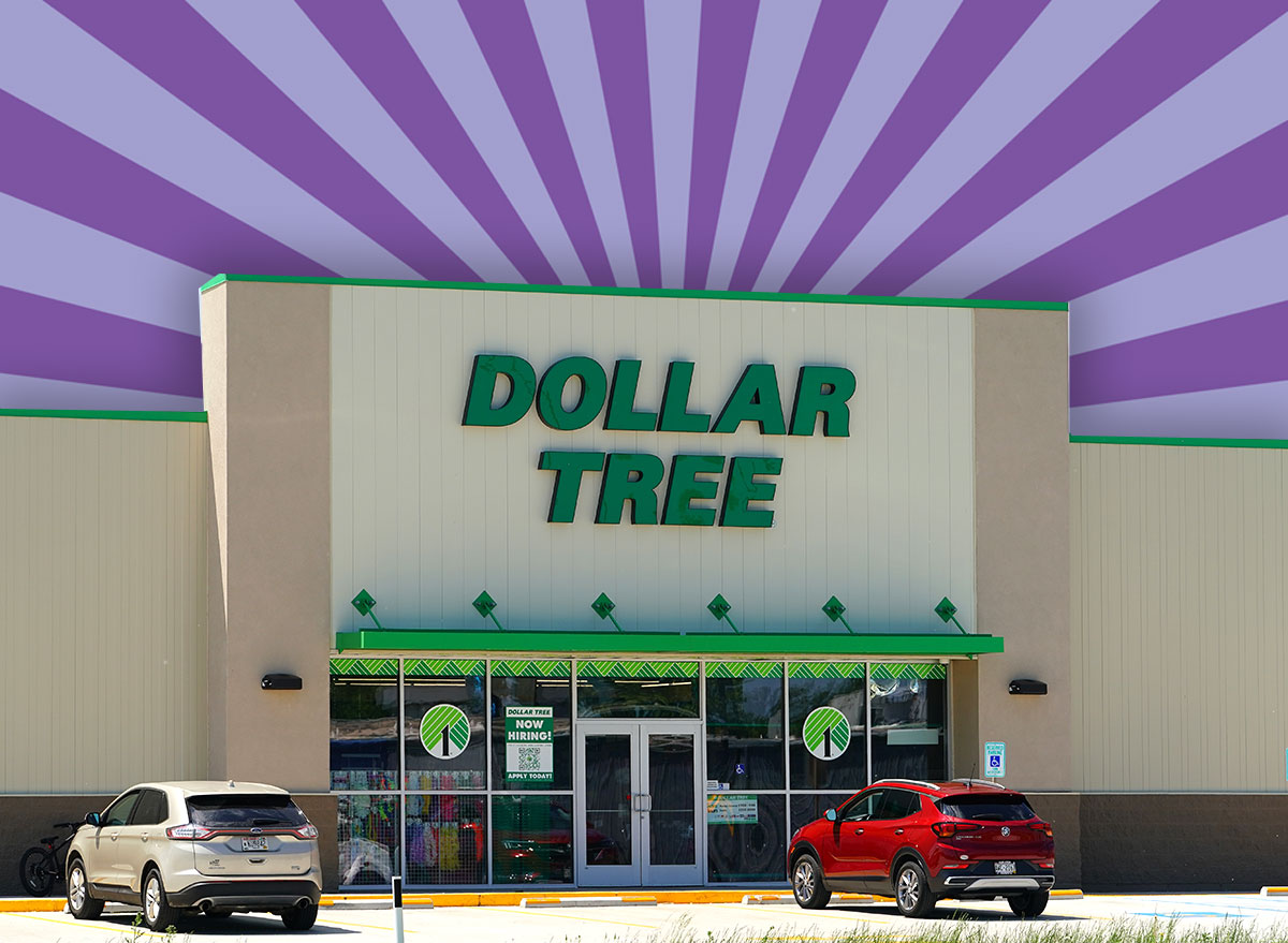 Dollar Tree