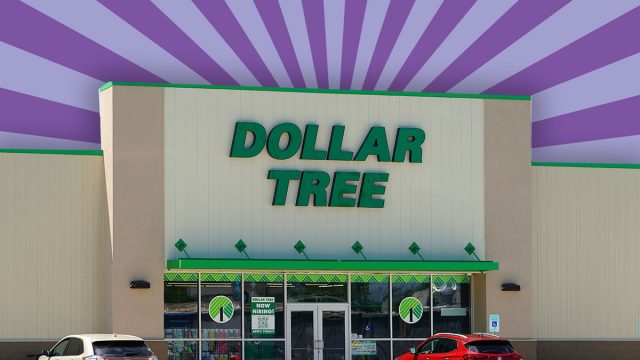 Dollar Tree