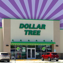 Dollar Tree