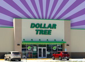 Dollar Tree