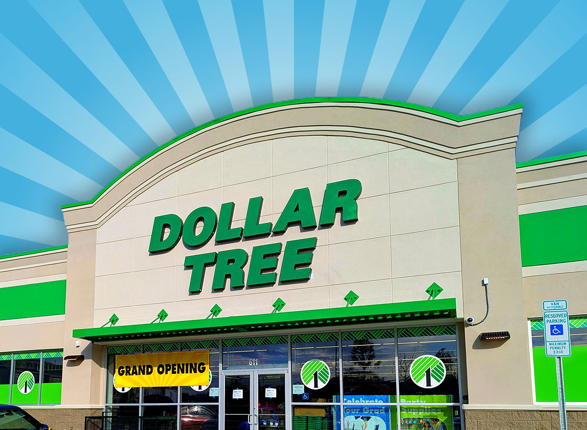 Dollar Tree