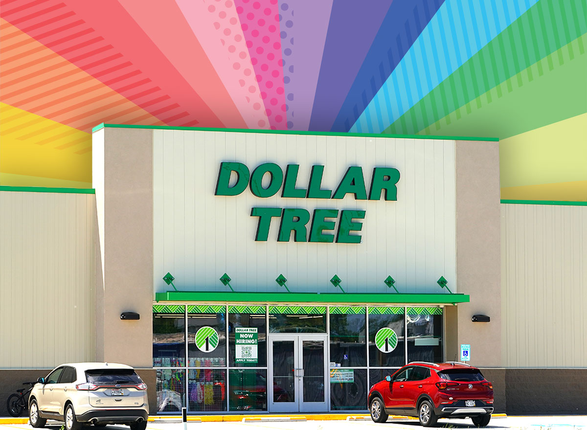 Dollar Tree