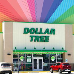 Dollar Tree
