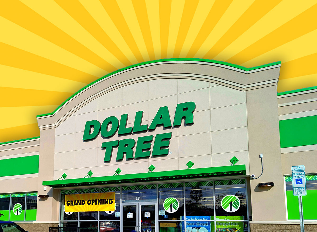 Dollar Tree