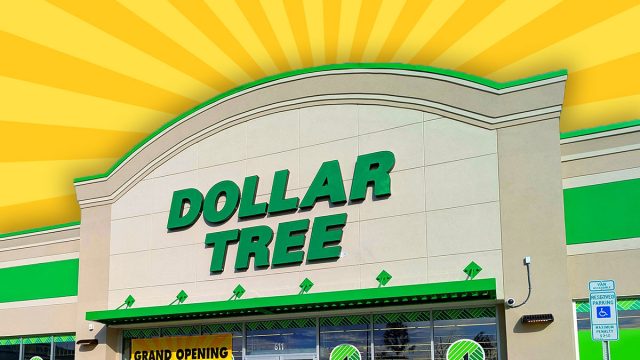 Dollar Tree