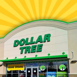Dollar Tree